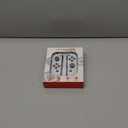 FFSTARYM Compatible with Nintendo Switch Controller, Upgraded Switch Controllers for Switch/Lite/OLED, with/Dual Vibration/Motion/Wake-up/Screenshot (White)