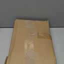 N&T NIETING 9ft Christmas Cedar Garland with Realistic Soft Thickness Pine, Artificial Green Faux Cedar Pine Garland for Fireplace Mantle Fireplace Indoor Outdoor Holiday Party Home Decoration