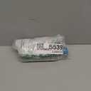 Garnier Micellar Water for Waterproof Makeup, Hydrating Facial Cleanser & Makeup Remover, Suitable for Sensitive Skin, Vegan, Cruelty Free, 13.5 Fl Oz (400mL), 2 Count