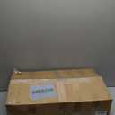 Farm To Home 100% Organic Cotton Cover Pillows Queen/Standard Size Set of 2, Down Alternative Hotel Quality Soft Bed Pillow for Back & Side Sleepers, Machine Washable, 20"x28", White