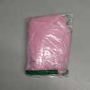 Cicy Bell Womens Crew Neck Long Sleeve Sweater Trendy Casual Scallop Trim Fall Knit Lightweight Pullover Tops (Small, Beige)