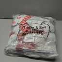 3 Pcs Christmas Throw Pillows Gift Xmas Tree Snowman Santa Gingerbread Man Polar Bears Decorative Stuffed Pillows Plush Cushion for Winter Holiday Party Home Sofa Couch Bed Bedroom (Lovely)