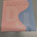 DJDUCK Designed for iPhone 14 Case Wallet with Card Holder, [Magnetic Clasp Cover] [RFID Blocking Leather Protection] Shockproof Women Men Cases 6.1 Inch for Apple 14 Dark Blue