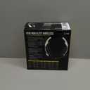 Corsair Void RGB Elite Wireless Gaming Headset  7.1 Surround Sound  Omni-Directional Microphone  Microfiber Mesh Earpads  Up to 40ft Range  iCUE Compatible  PC, Mac, PS5, PS4  White