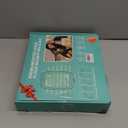 30X 10X Extra Large Floor Magnifying Glass with Light and Stand,7-inch Adjustable Height Floor Magnifying Lamp,2 in 1 Lighted Magnifiers for Close Work, Sewing,Crafts,Hobbies,Reading,Black