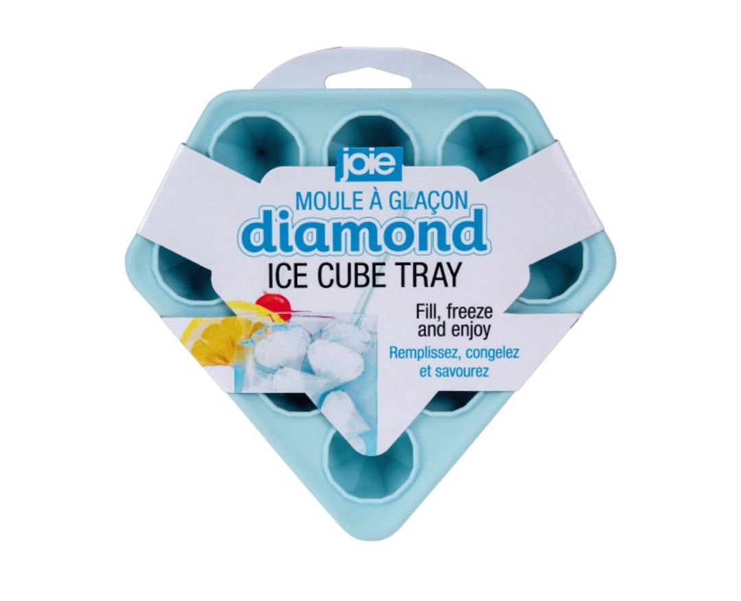 Joie Diamond Ice Cube Tray