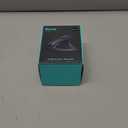 Ergonomic Mouse, LEKVEY Vertical Wireless Mouse - Rechargeable 2.4G Optical Vertical Mice : 3 Adjustable DPI 800/1200/1600 Levels 6 Buttons, for Laptop, Mac, PC, Computer, Desktop, Notebook etc, Black