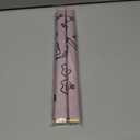 ignytiger Dental Office Decor, Dental Wall Art Poster Framed, Dentist Tools Purple Canvas Wall Art Prints for Hospital Office Decor, 12x16 Inches