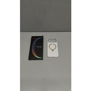 Designed for iPhone 17 Pro Max White