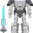 Transformers Age of The Primes Voyager Class The Thirteen Prima Prime, 7-inch Converting Action Figure, Robot Toys for Ages 8+