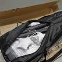 Pamo Babe Pack and Play with Bassinet, Portable Playard for Baby (Grey)