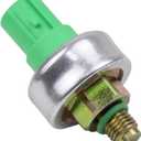 ApplianPar Power Steering Pressure Switch with Wiring Harness for Honda Accord 1996-2012, Odyssey 1999-2004, Pilot 2003-2015, Ridgeline 2006-2014, Acura CL 97-03, MDX 01-13, TL 99-08, ZDX 10-13