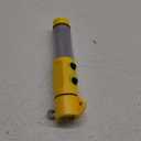 Multi-fuction Car Hammer Car Emergency Window Breaker and Seatbelt Cutter Car Escape Tool with Flashlight and Beacow Light