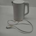 West Bend Timeless Electric Kettle, 1.5 Liter Capacity