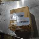 Fitvids 2 Inch Olympic Barbell Weight Plates Set, 255 LB(2.5-45 LB) Barbell Weight Set for Home Gym Strength Training, Double-grip Design