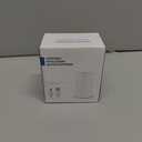 Electric Water Bottle Pump, Water Bottle Dispenser,USB Charging Drinking Water Dispenser, Universal Water Pump for 5 Gallon Water Jugs Bottles, Portable Water Dispenser for Home Camping (White-01)