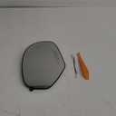 Passenger Side Heated Mirror Replacement for 2007-2013 Chevrolet Silverado, Tahoe, Chevy Suburban, Avalanche, GMC Yukon, Cadillac Escalade, GMC Sierra - Right Side Mirror Glass with Turn Signal