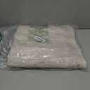 Runner Rug 2'x6' Washable Non-Slip Runner Rugs for Kitchen Bathroom Laundry Room Beige Vintage Floor Carpet Runners for Hallway Entryway