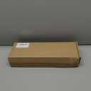 SKOWLL Single Handle Wall Mount Bathroom Faucet, Oil Rubbed Bronze Vanity Sink Faucet, Modern Industrial 360 Swivel Spout