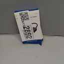 Cable Matters USB C to 2.5Gb Ethernet Adapter, USB-C to 2.5 Gigabit Ethernet, 2.5Gb USBC Network Adapter - Compatible with Thunderbolt 5/4 for MacBook, Not Work with Mac mini