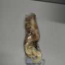 Ponytail Extension Clip On Ponytails for women Claw Clip Hair Extensions ponytail, 18" 2-In-1 Design Works as a Claw Clip or Drawstring Ponytail, Versatile Hair Accessory for Women and Girls (Light Brown Mixed Blonde)