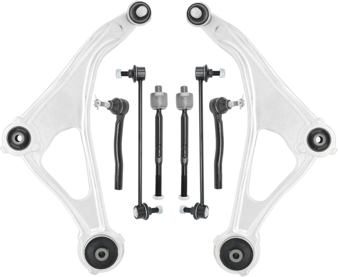 Front Lower Control Arms Fits for 2015-2018 Nissan Altima,2016-2023 Maxima