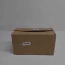 Bathroom Counter Organizer with 3PCS Qtip Holder, Marble Toothbrush Holders for Bathrooms, Bathroom Organizers and Storage with Drain Holes, Electric Toothbrush Holder, Vanity Organizer (Black)