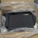 PawGiant Cat Wall Shelves, 5-in-1 Cat Furniture Set, Wooden Cat Climber with Perches, Condo House, Bed, Scratching Post & Board for 16inch Drywall and Solid Wall