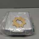 Queensell Mexican Train Dominoes Set with Wooden Hub, Domino Tile Board Games - Double 12 Dominos Set for Family Game Night for Adults and Kids Ages 8 and up (Double 12)