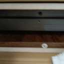 Cat Litter Box Enclosure, Hidden Litter Box Furniture, 27.6 Inches