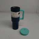 Simple Modern Trek Tumbler - Blue Lagoon