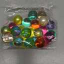 Bath Oil Beads (Pearls) - Mixed Colors - The Way You Remember Them (Pack of 25)