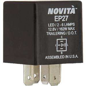 Novita EP27 Flasher