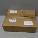 6 Pcs Christmas Mini Coffee Mugs Gifts with Plaid Ribbons Red Black Plaid Xmas Tree Truck 5 oz Christmas Ceramic Cups for Tiered Tray Decor Holiday Party Bar Kitchen Decorations