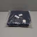 TIHEEN Waterproof Hiking Pants Women, Fleece Lined Winter Warm Snow Ski Pants Outdoor Softshell (XL)