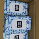 Hello Bello Premium Fragrance-Free Baby Wipes, with Chamomile & Aloe Extracts for Sensitive Skin - 9 Resealable Packs = 540 Total Wipes