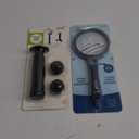 Magnifier Handle & True Vacuum Wine Saver
