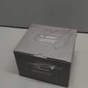 Self-Heating Coffee Mug, 14oz Heated Coffee Mug Rechargeable - Temperature Control Cup Keep Drinks Hot, Smart Cup Great Gift for Women & Slow Sippers (Black)