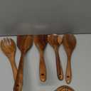 Wooden Spoon for Cooking