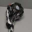 Tartek Battery Operated Wall Sconces Set of Two, Rechargeable Wall Lights with Remote Control, Dimmable 3000K-6000K LED Wall Lamp, 360Rotate, Long Wireless Sconces for Living Room, Bedroom