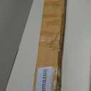 Heavy Duty Steel Garage Door Strut 16Ft Garage Door Reinforcement Bracket Garage Door Support Brace Repair Kit, Reinforcement Hurricane Strut Beams Prevents Bending and Sagging