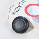 Mini City Tag Tracker Gps Unlimited Range Airtags Tracker Android IOS Smart Finder Locator