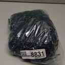 Nielfoi 100FT 300 LED Christmas Lights Outdoor, Warm White Christmas Tree Lights with 8 Modes Waterproof, Connectable Green Wire String Lights Indoor for Patio Garden Xmas Party Decorations