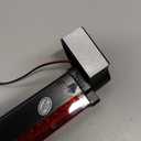 Uxcell Car Red 60 LED High Mount Third Brake Light Rear Windshield Stop Lamp