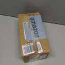 Mkono Small Artificial Flowers in Ceramic Vase 12.5" Centerpieces Coffee Table Decor, Silk Flower Arrangements for Home Decor Indoor Fake Flower Bouquet for Bathroom Dining Room Kitchen Wedding Blue