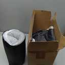 Favoyard Outdoor Seat Cushion Set 22 x 22 Inch Waterproof & Fade Resistant Patio Furniture Cushions with Removable Cover Deep Seat & Back Cushion with Tie Straps for Chair Sofa Couch