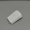 TP-Link AC1200 WiFi Extender, 2025 Wirecutter Best WiFi Extender, 1.2Gbps Home Signal Booster, Dual Band 5GHz/2.4GHz, Up to 1600 Sq.ft and 32 Devices, EasyMesh Compatible, One Ethernet Port (RE315)