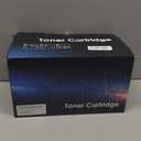 EASYPRINT (1xSET, BCMY) Compatible Toner Cartridge Replacement for Samsung CLT-504S Used for CLP-415N CLP-470 CLP-475 CLX-4195 4195N SL-C1810W 1860FW Printer