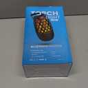 Outdoor Bluetooth Speakers Waterproof Wireless Outdoor Speakers with Flame Lights, Tech Gadgets Gift for Men Dad Her, Multi-Sync up to 100 Speakers, HD Stereo Sound, IPX5 for Patio Porch Party (2 Pack)