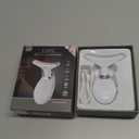 iLive Care Firming Anti-Aging Facial and Neck Massager